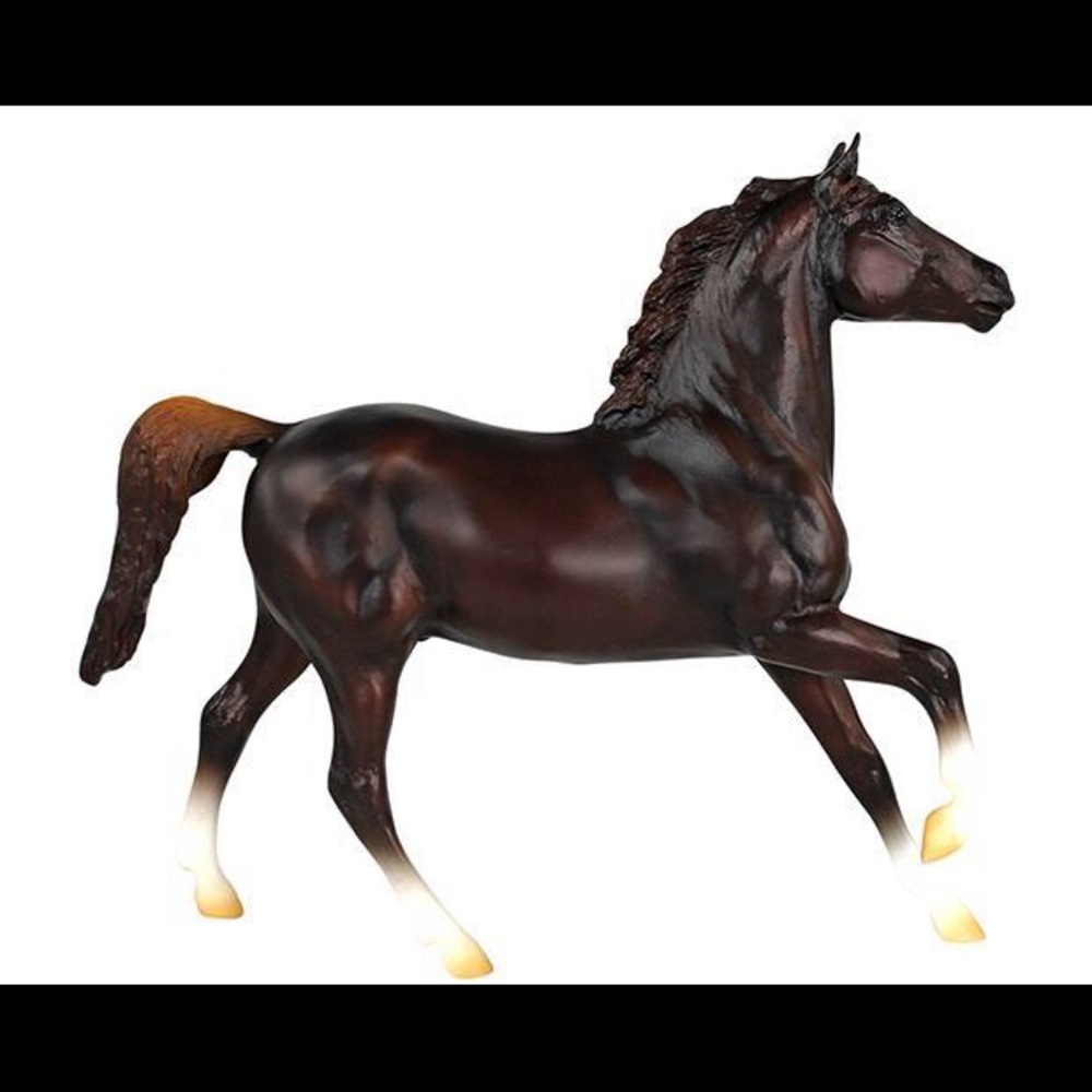 Breyer Chestnut Sport Horse